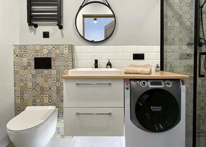 Apartment 34_boho - Deerrest